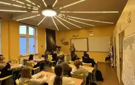 Leśne lekcje z Nadleśnictwem Smolarz  3