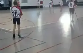 Wicemistrzynie Powiatu z awansem do zawod&oacute;w rejonowych! 2