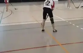 Wicemistrzynie Powiatu z awansem do zawod&oacute;w rejonowych! 14