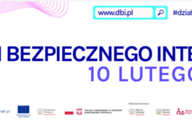 Dzień bezpiecznego internetu