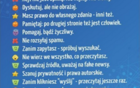 netykieta