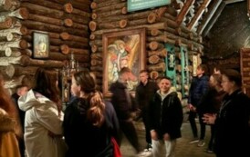 Wycieczka Zakopane - Wieliczka - Oświęcim 1