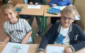 Międzynarodowy Dzień Kropki 2