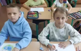 Międzynarodowy Dzień Kropki 3