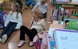 Międzynarodowy Dzień Kropki 4