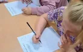 Międzynarodowy Dzień Kropki 5