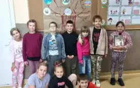 Międzynarodowy Dzień Kropki 6