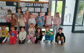 Międzynarodowy Dzień Kropki 7