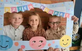 Międzynarodowy Dzień Kropki 8