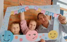 Międzynarodowy Dzień Kropki 9