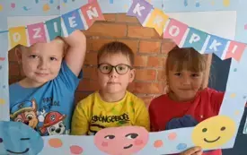 Międzynarodowy Dzień Kropki 10