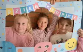Międzynarodowy Dzień Kropki 11