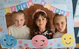 Międzynarodowy Dzień Kropki 12