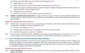 Ubezpieczenie NNW na rok szkolny 2025/2026 13