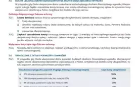 Ubezpieczenie NNW na rok szkolny 2025/2026 14