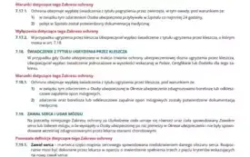 Ubezpieczenie NNW na rok szkolny 2025/2026 19