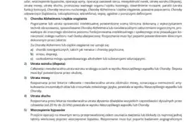 Ubezpieczenie NNW na rok szkolny 2025/2026 20