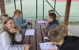 Og&oacute;lnopolska inicjatywa Ministerstwa Edukacji Narodowej &bdquo;Tydzień o Przeciwdziałaniu Przemocy R&oacute;wieśniczej&rdquo; 3