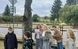 Og&oacute;lnopolska inicjatywa Ministerstwa Edukacji Narodowej &bdquo;Tydzień o Przeciwdziałaniu Przemocy R&oacute;wieśniczej&rdquo; 4