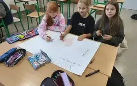 Og&oacute;lnopolska inicjatywa Ministerstwa Edukacji Narodowej &bdquo;Tydzień o Przeciwdziałaniu Przemocy R&oacute;wieśniczej&rdquo; 21