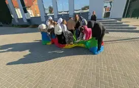 Og&oacute;lnopolska inicjatywa Ministerstwa Edukacji Narodowej &bdquo;Tydzień o Przeciwdziałaniu Przemocy R&oacute;wieśniczej&rdquo; 22