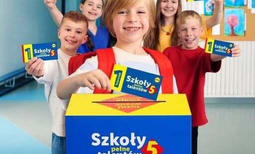 Zdjęcie do  "Szkoły pełne talent&oacute;w 5"