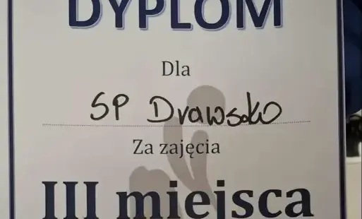 Zdjęcie do III miejsce w Mistrzostwach Powiatu w Unihokeju Chłopc&oacute;w! 