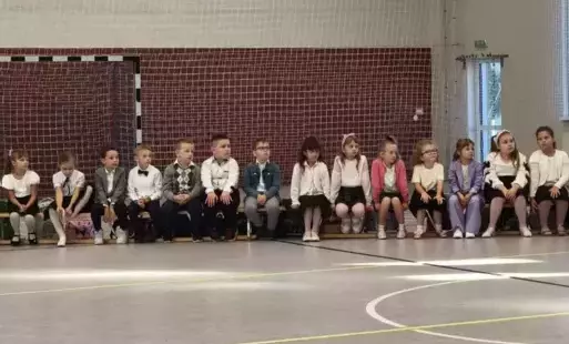 Zdjęcie do UROCZYSTOŚĆ ROZPOCZĘCIA NOWEGO ROKU SZKOLNEGO 2025/2026