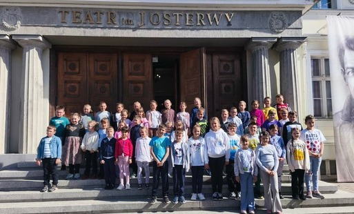 Zdjęcie do Wycieczka do Gorzowa Wielkopolskiego klas I-III