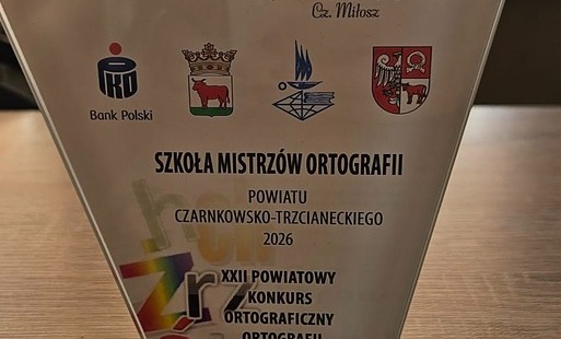Zdjęcie do XXII Powiatowy Konkurs Ortograficzny &ndash; &bdquo;Ortografii się nie damy&rdquo;