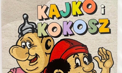 Zdjęcie do  Ze szkolnej ławki do grodu Mirmiła!