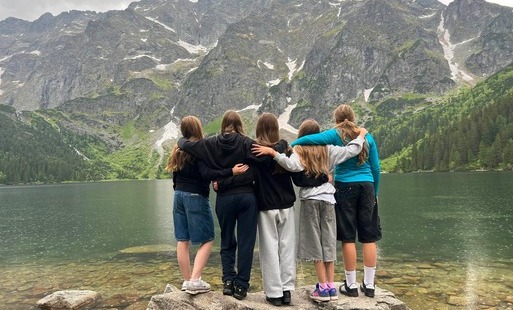Zdjęcie do Dzień 3 wycieczki &ndash; Zakopane 