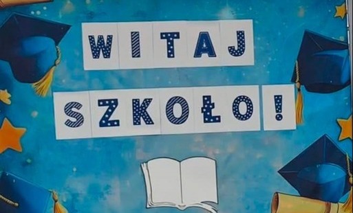 Zdjęcie do INAUGURACJA NOWEGO ROKU SZKOLNEGO 2026/2027