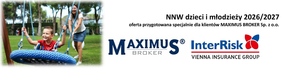Zdjęcie do Warunki ubezpieczenia w r/sz  2026/2027