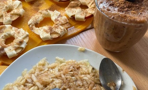 Zdjęcie do Światowy Dzień Jabłka 